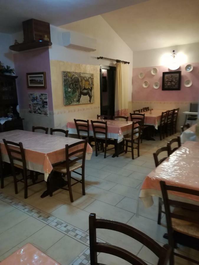 Farm stay Ticci