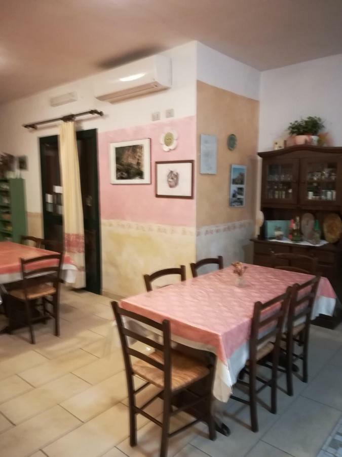 Agroturismo Ticci